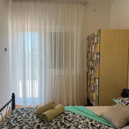 Prázdninový dům Lyra