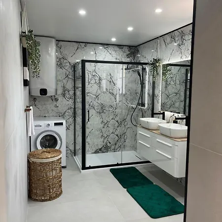 بيت للعطل Lyra *