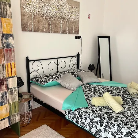 Vakantiehuis Lyra Trogir