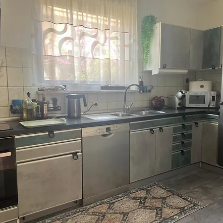 بيت للعطل Lyra