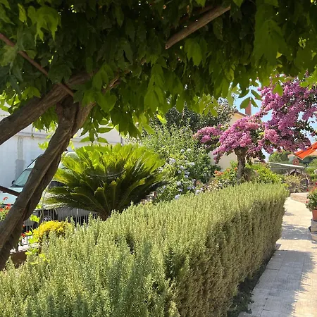 Vakantiehuis Lyra Trogir