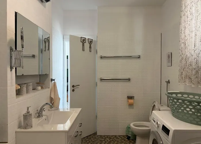 Lyra Vakantiehuis Trogir