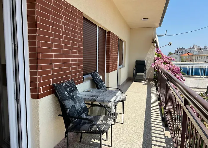 Lyra Vakantiehuis Trogir