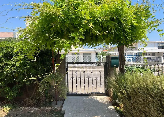 Lyra Vakantiehuis Trogir