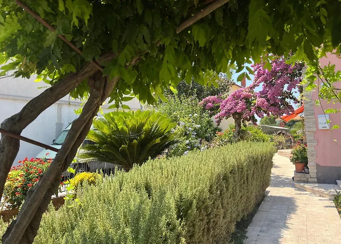 Vakantiehuis Lyra Trogir