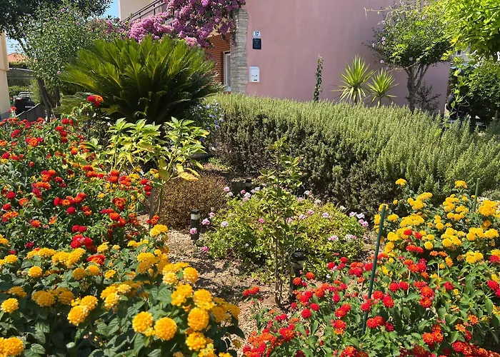 Vakantiehuis Lyra Trogir