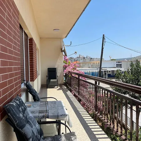 Lyra Holiday home Trogir