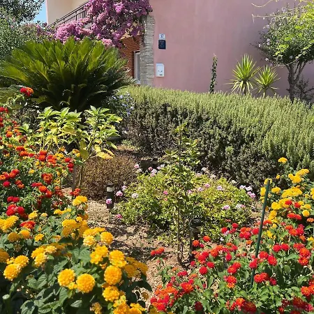 Holiday home Lyra Trogir