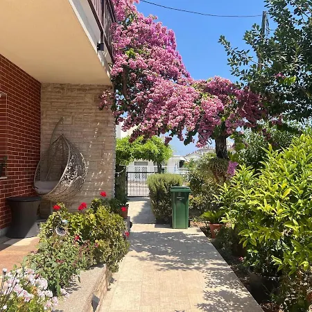 Lyra Holiday home Trogir