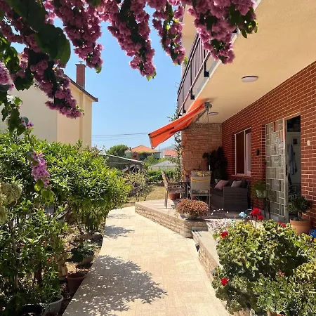 Holiday home Lyra Trogir