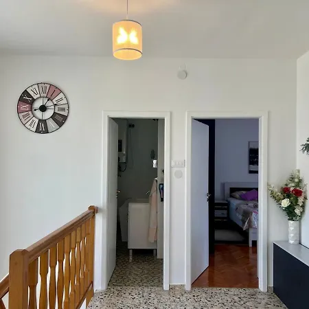 Holiday home Lyra *