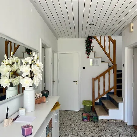 Holiday home Lyra Trogir