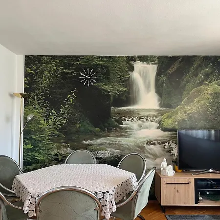 Lyra Holiday home