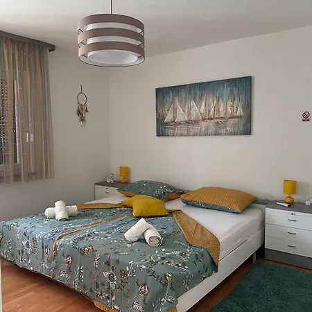 Lyra Dom wakacyjny Trogir